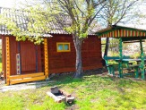 Продам уютный, добротный дом